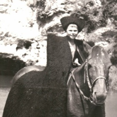 Андрей Зуев, Москва