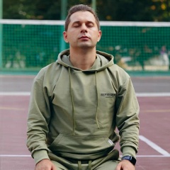 Ярослав Востриков, 28.09, Хабаровск