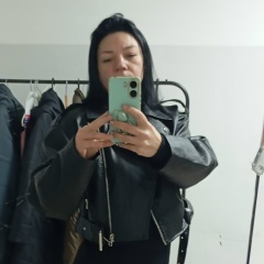 Янка Рослина, Москва