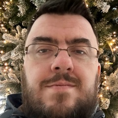 Фёдор Бузылев, 24.05.1984, Москва