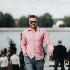 Денис Семенов, 25.03.1988, Санкт-Петербург