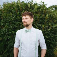 Киря Панасюк, 31.08.1985, Санкт-Петербург