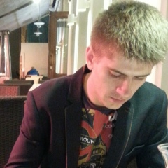 Кирилл Иванов