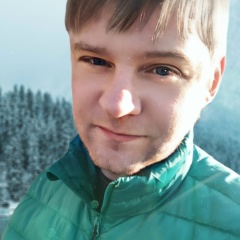 Павел Соловьев, 24.10, Видное