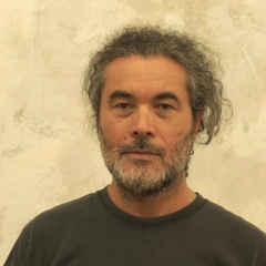 Faizulla Khamraev, 09.05.1962, New York City