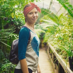 Наташа Bunny, 28.03, Москва