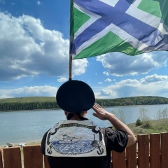 Виктор Крыгин, 08.10.1984, Красноярск