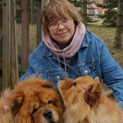 Сабина Печаткина, 15.08.1968, Санкт-Петербург