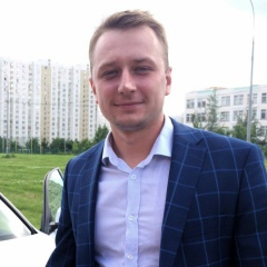 Роман Петров, 01.07.1991, Москва