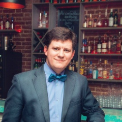 Михаил Зверев, 10.07, Пенза