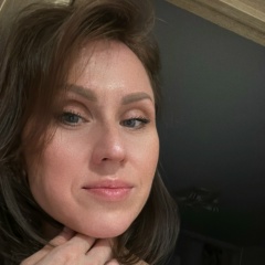 Мария Ершова, 25.01.1986, Екатеринбург