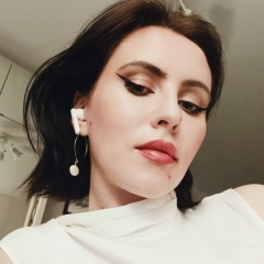 Юлия Чечикова, Москва