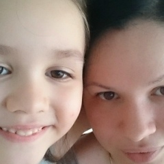 Анастасия Анастасиева, 07.10, Москва