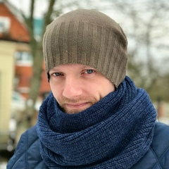 Максим Малицкий, 03.05.1985, Санкт-Петербург