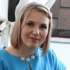 Елена Калкей, 24.07.1987, Единец