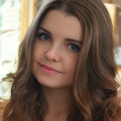 Арина Тиманова, 19.07