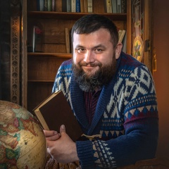 Константин Евграфов, 09.04.1977, Чебоксары