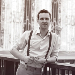 Иван Груздев, 21.08.1989, Санкт-Петербург