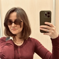 Ильсияр Хабибуллина, 21.01, Москва