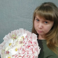 Lidiya Vonokova, 24.04, Выборг