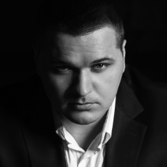 Михаил Коноплев, 12.04