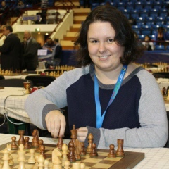 Ирина Белько, 01.11, Минск