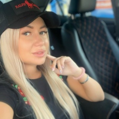 Карина Маликова, 20.06, Омск