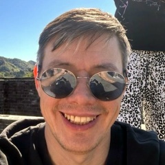 Руслан Садыкбаев