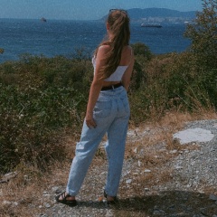 Аня Озерова, 20.09.1999, Новороссийск