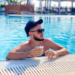 Ильназ Давлетшин, 07.04, Нижневартовск