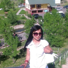 Жансая Бердібаева, 24.05.1992, Алматы