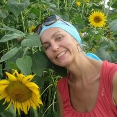 Анна Вирская, 29.12, Харьков