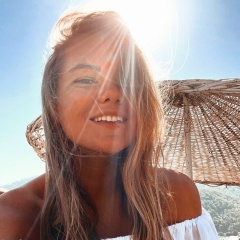 Татьяна Хайлис, 06.02.1992, Москва