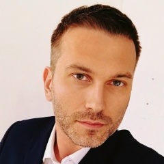 Александр Астер, 15.06, Владивосток