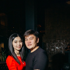 Азат Байтаков, 24.07.1989, Тараз