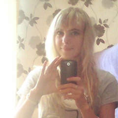 Януля Рудая, 28.01.1991, Одесса