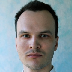 Антон Куклин, 13.01.1988, Санкт-Петербург