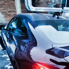 القمر ضوء, 21.06, Владивосток