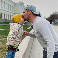 Андрей Михайлов, 15.12.1988, Омск