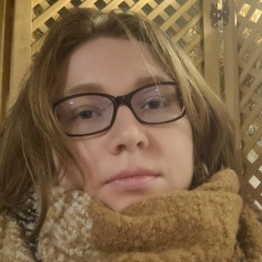 Яна Позднякова, 03.09, Екатеринбург