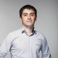 Паша Сердюченко, 12.07, Киев