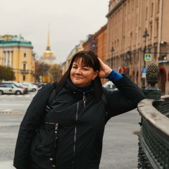 Ольга Сабирова, 11.11, Екатеринбург
