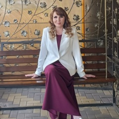 Антонина Валерьевна, 20.09, Лиски