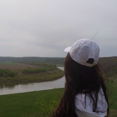 Светлана Разумная, 09.04, Воронеж