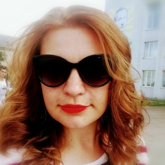 Анастасия Злобина, 15.01, Львов