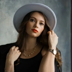 Дарья Коробейникова, 28.03.1988, Ижевск