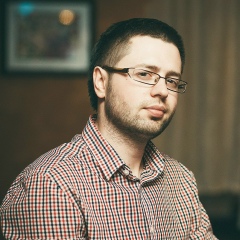 Дмитрий Добрынин, 23.10.1984, Пермь