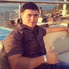 Дмитрий Рыков, 29.10.1991, Новороссийск