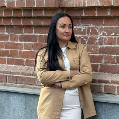 Алла Каменчук, Ростов-на-Дону