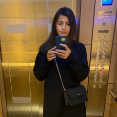 Яна Уланова, 21.09, Екатеринбург